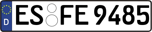 ES-FE9485