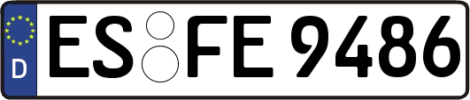 ES-FE9486