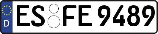 ES-FE9489