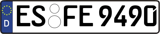 ES-FE9490