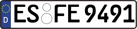 ES-FE9491