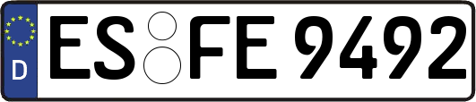 ES-FE9492
