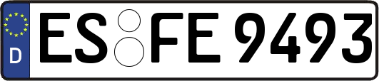 ES-FE9493