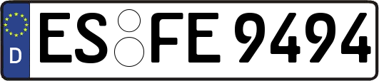 ES-FE9494