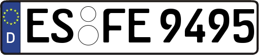 ES-FE9495