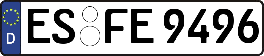 ES-FE9496