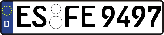 ES-FE9497