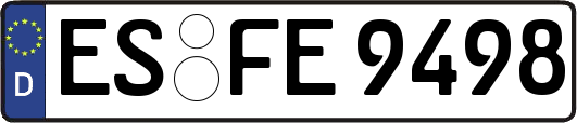 ES-FE9498