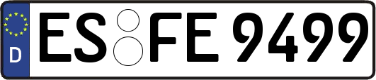 ES-FE9499
