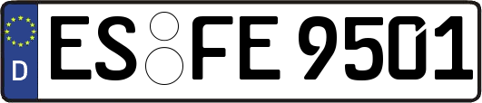 ES-FE9501