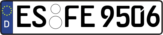 ES-FE9506