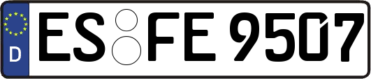 ES-FE9507