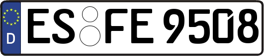 ES-FE9508