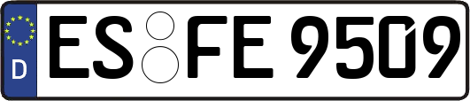 ES-FE9509