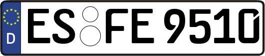ES-FE9510