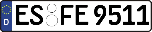 ES-FE9511