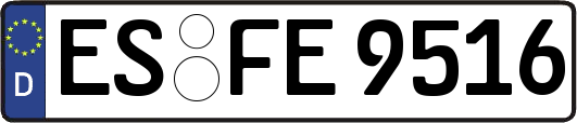 ES-FE9516
