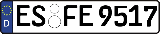 ES-FE9517