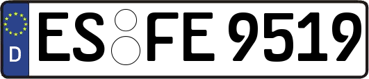 ES-FE9519