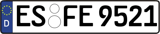 ES-FE9521