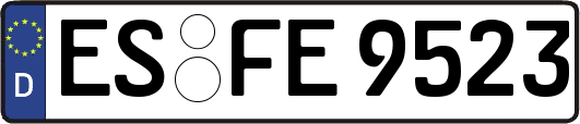 ES-FE9523