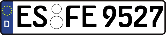 ES-FE9527