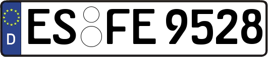 ES-FE9528