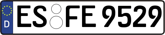 ES-FE9529