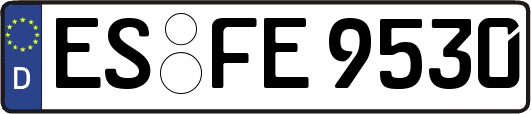 ES-FE9530