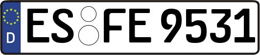 ES-FE9531