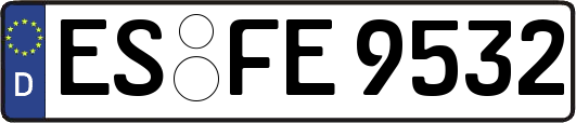 ES-FE9532