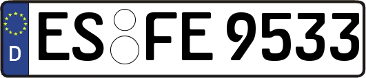 ES-FE9533