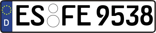 ES-FE9538