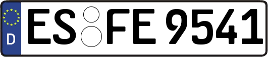 ES-FE9541
