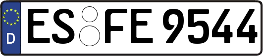 ES-FE9544