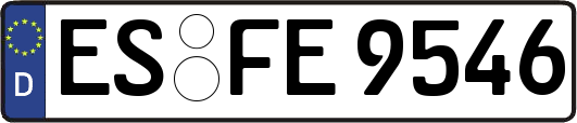 ES-FE9546