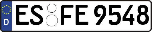 ES-FE9548