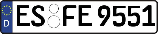 ES-FE9551