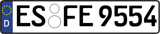 ES-FE9554