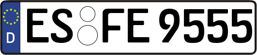 ES-FE9555