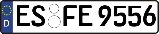 ES-FE9556