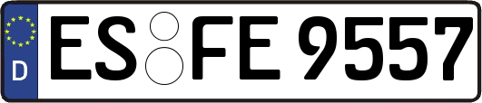 ES-FE9557