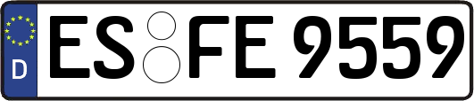 ES-FE9559