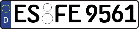 ES-FE9561