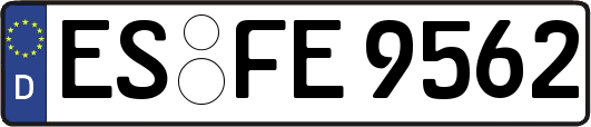 ES-FE9562