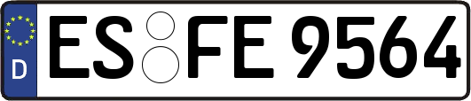 ES-FE9564