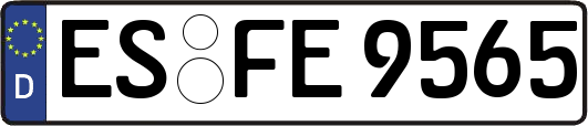 ES-FE9565
