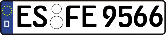ES-FE9566