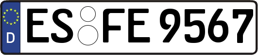 ES-FE9567