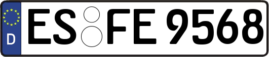 ES-FE9568